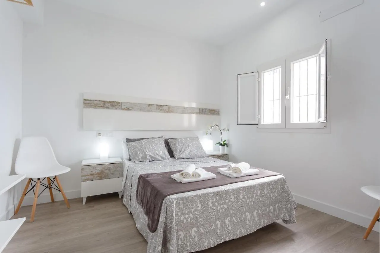 Apartamento La Terraza del POETA by Cadiz4Rentals Rota España