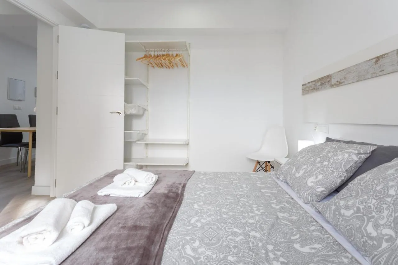 Apartamento La Terraza del POETA by Cadiz4Rentals Rota