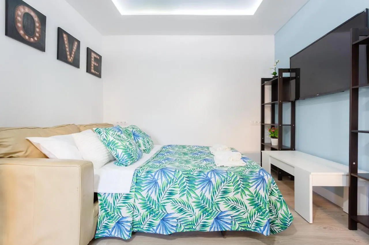 Apartamento La Terraza del POETA by Cadiz4Rentals Rota