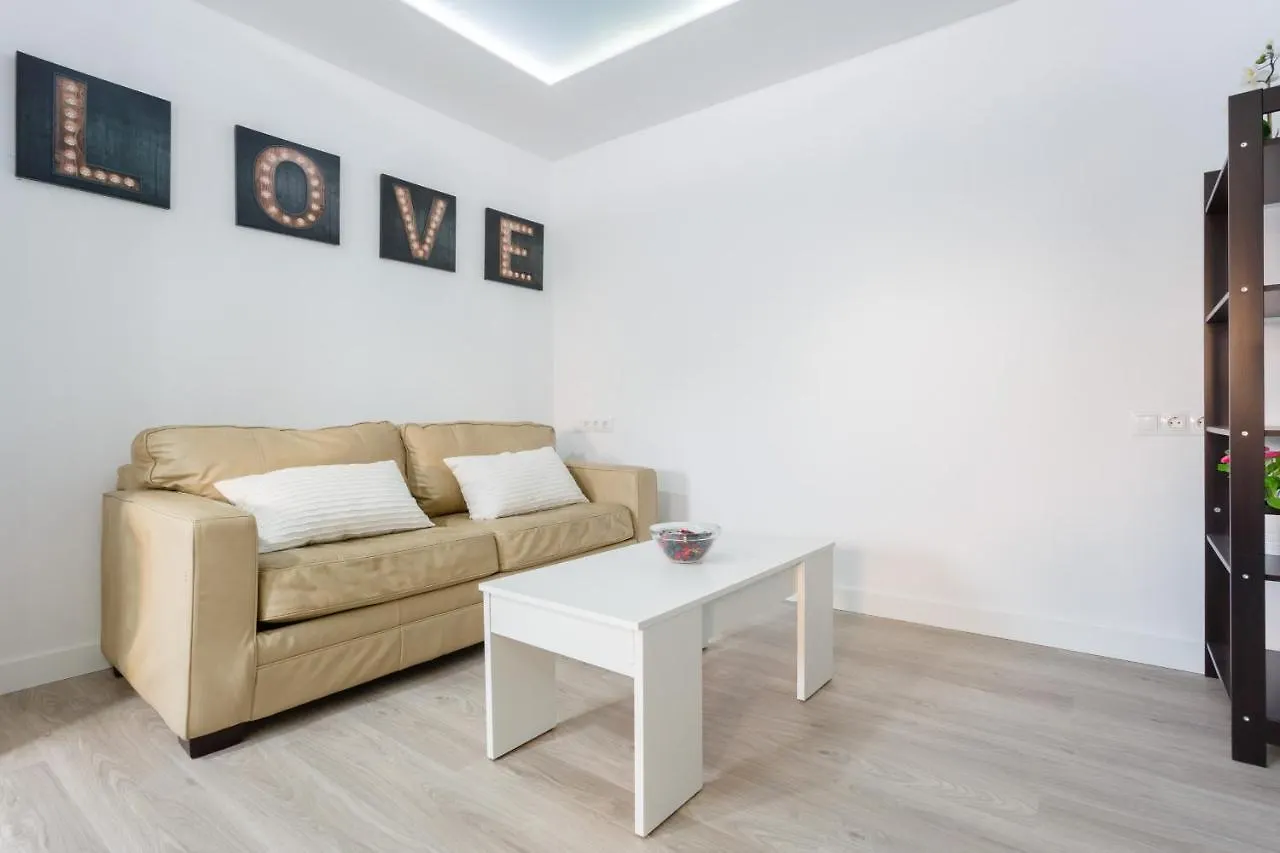 Apartment La Terraza Del Poeta By Cadiz4Rentals Rota
