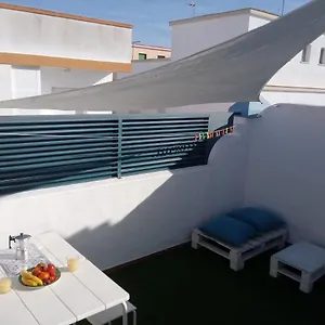  Apartamento Rotasol