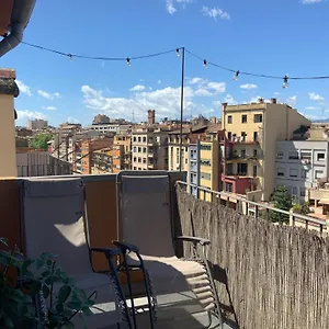 Riverside Duplex Penthouse Gerona