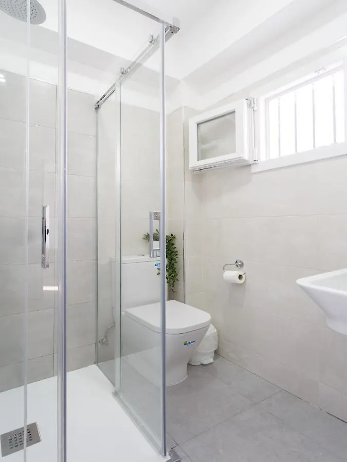Apartment La Terraza Del Poeta By Cadiz4Rentals Rota Spain