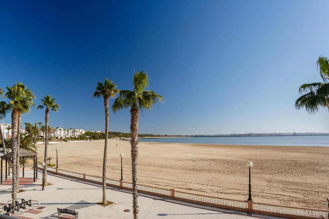 La Terraza Del Poeta By Cadiz4Rentals Rota Spain