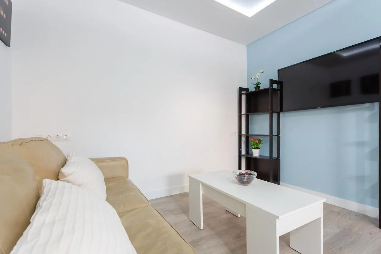 Apartment La Terraza Del Poeta By Cadiz4Rentals Rota